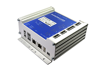 Hughes recloser control protection relay