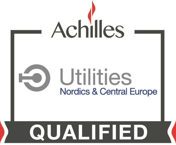 Hughes Power System прошла сертификацию в системе квалификации поставщиков Achilles.