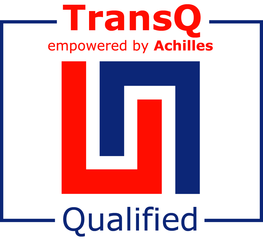 Hughes Power System прошла сертификацию в системе квалификации поставщиков TransQ.
