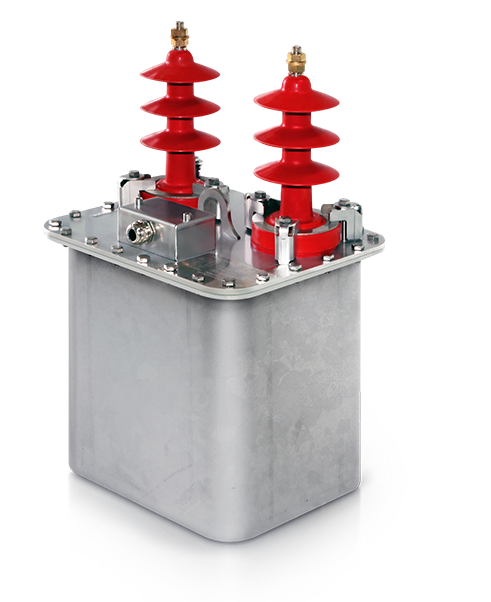 Hughes Power System voltage transformers single phase