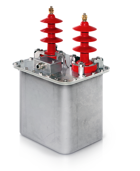 Hughes Power System spänningstransformatorer